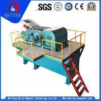 Eddy Current Separator For Environmental Protection Line